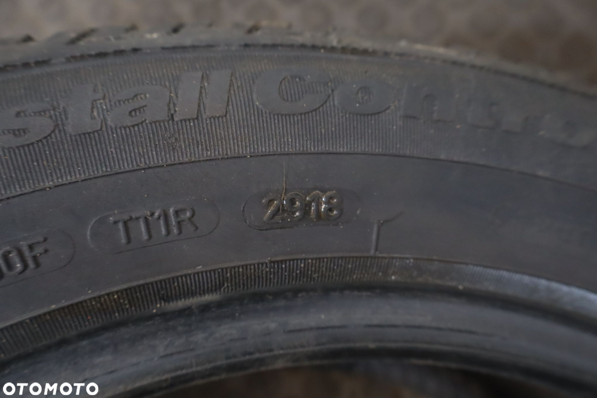 OPONA OPONY 2 SZT FULDA KRISTALL CONTROL HP2 205/55/16 ZIMA 18R - 15