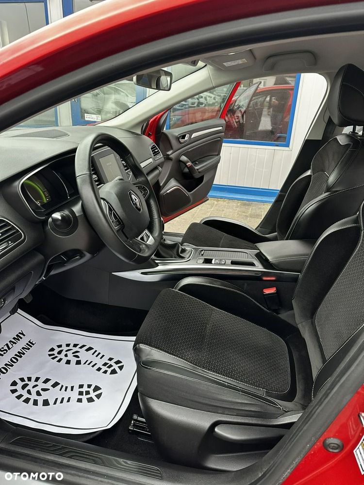 Renault Megane - 10