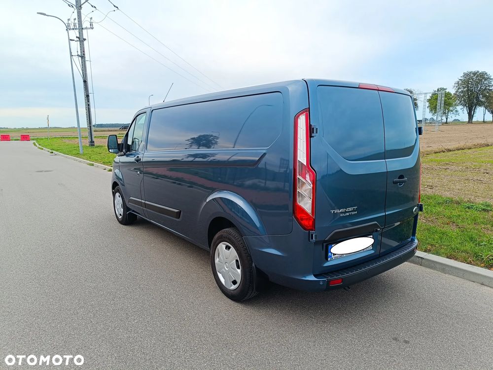 Ford Transit Custom - 3