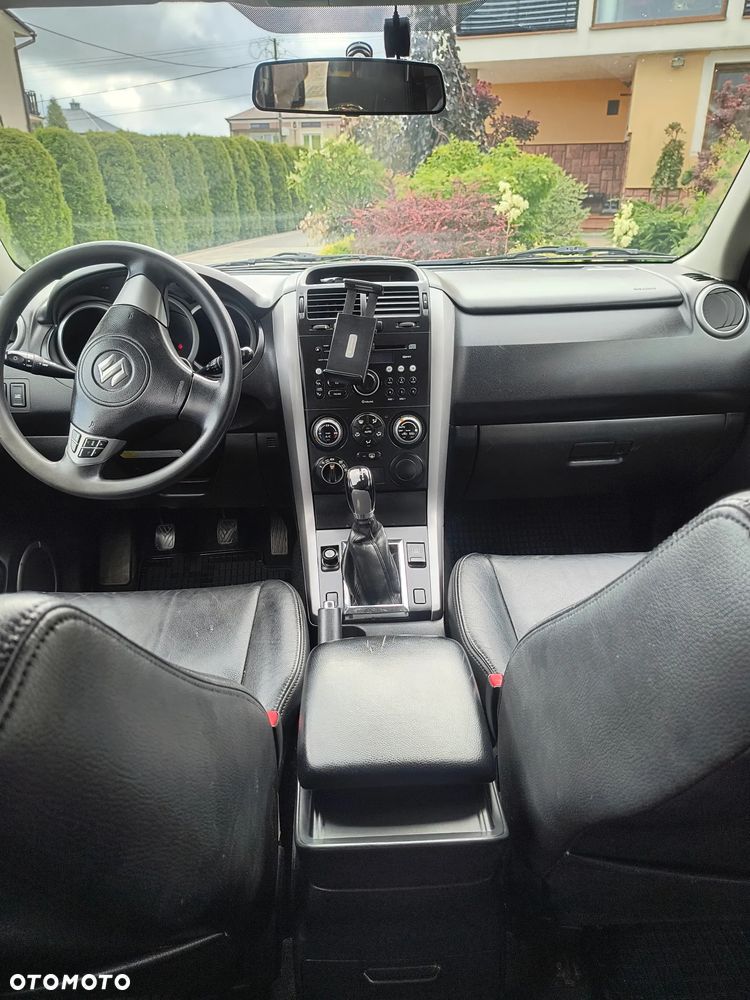 Suzuki Grand Vitara 1.9 DDiS - 9