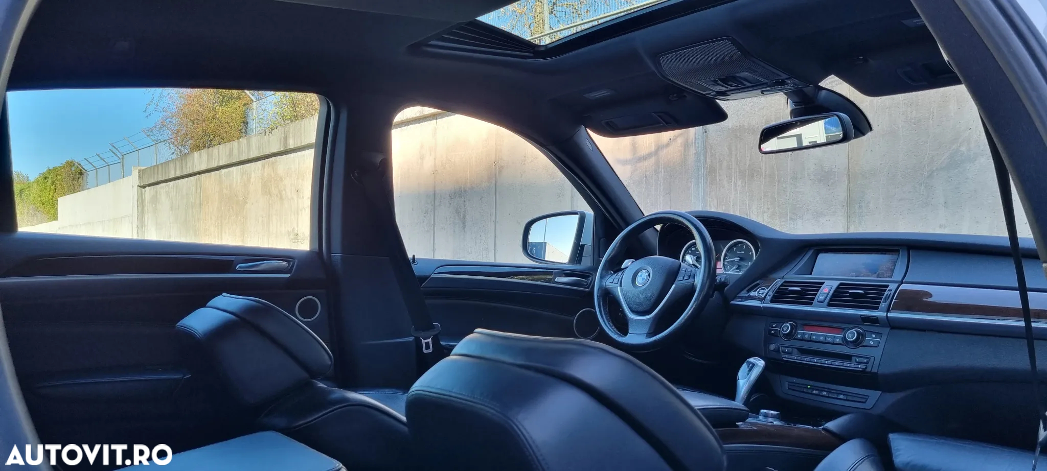 BMW X6 xDrive40d M Sport Edition - 29