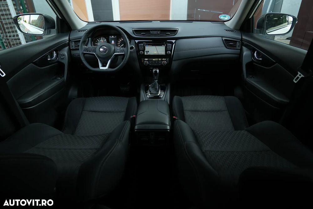 Nissan X-Trail 2.0 dCi ALL-MODE 4x4i Xtronic N-Connecta - 5