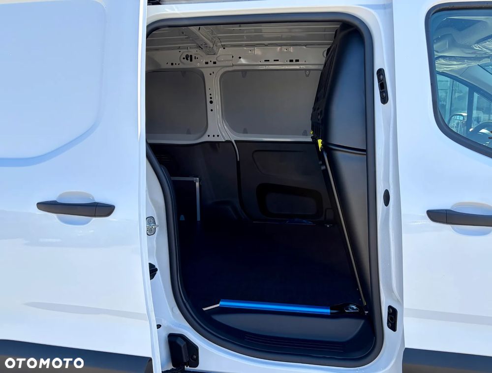 Fiat Doblo Van XL - 5