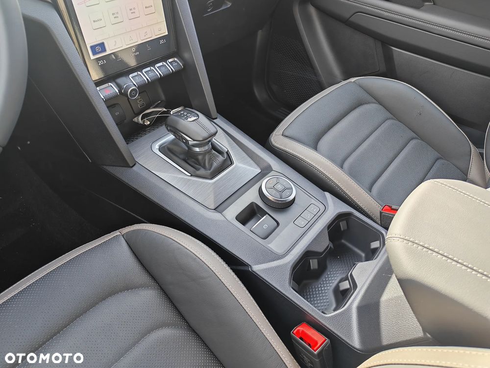 Volkswagen Amarok 3.0 V6 TDi 4MOTION Aventura - 20