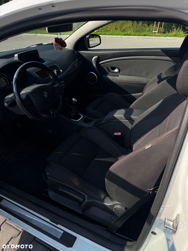 Renault Megane - 4