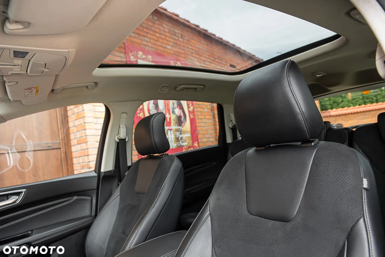 Ford S-Max 2.0 TDCi ST-Line PowerShift - 19