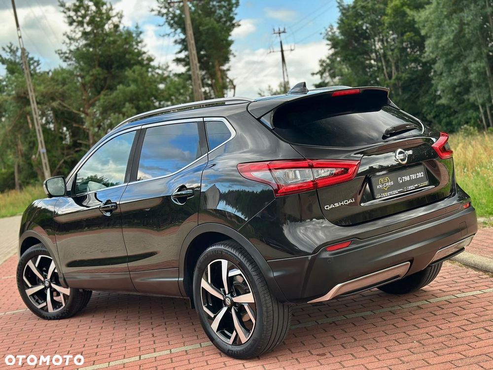 Nissan Qashqai 1.6 DIG-T Tekna+ - 32