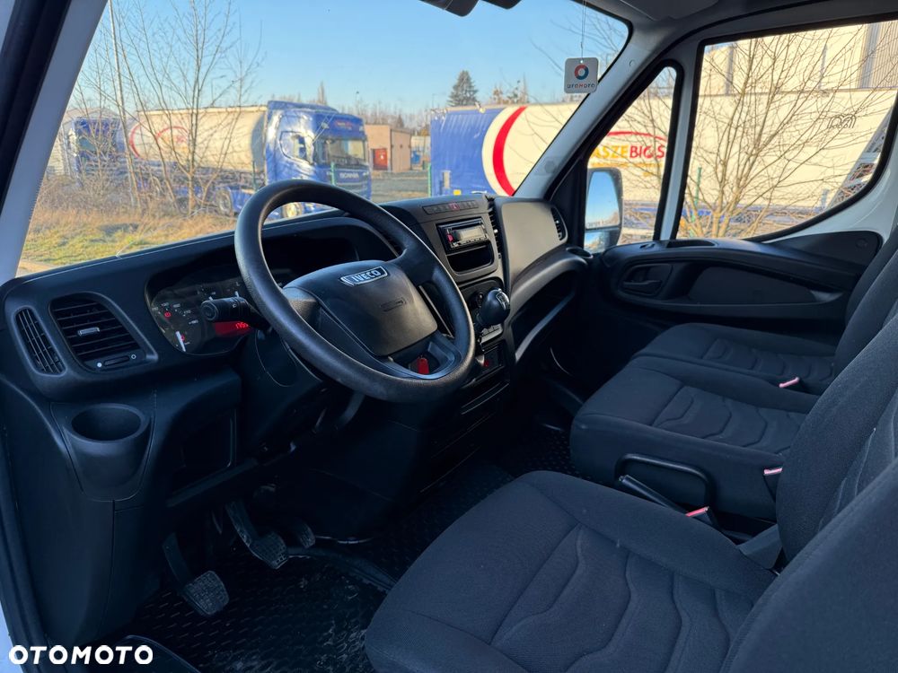Iveco Daily 35S13 - 12