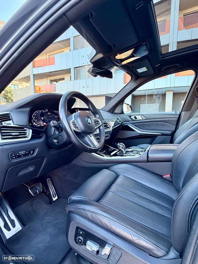 BMW X5 - 10