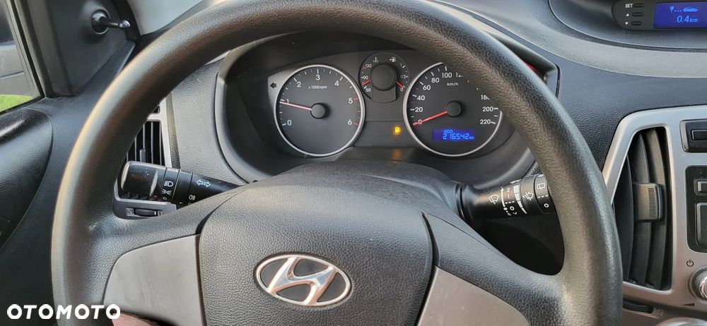 Hyundai i20 1.1 CRDi Style - 15