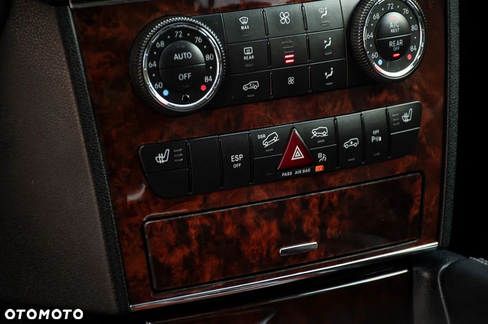 Mercedes-Benz GL 450 4Matic 7G-TRONIC Grand Edition - 33