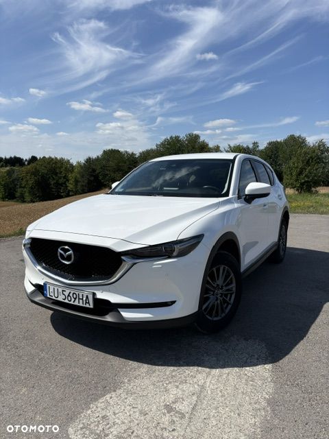 Mazda CX-5 2.0 Skyenergy 2WD - 1