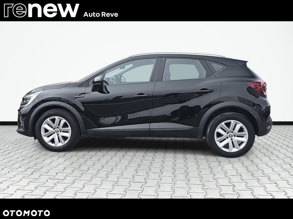 Renault Captur 1.0 TCe Zen - 9