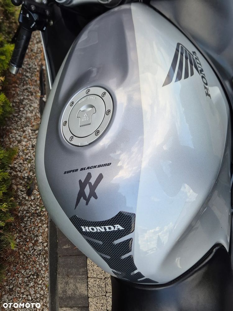 Honda CBR - 11