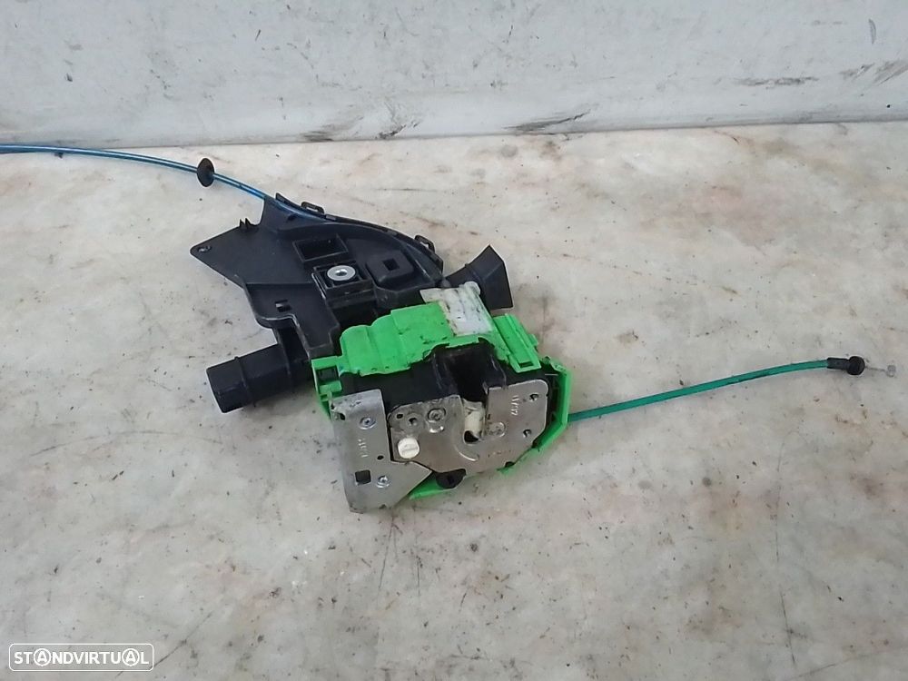 Fecho Da Porta Trás Dto Alfa Romeo Giulietta (940_) - 4