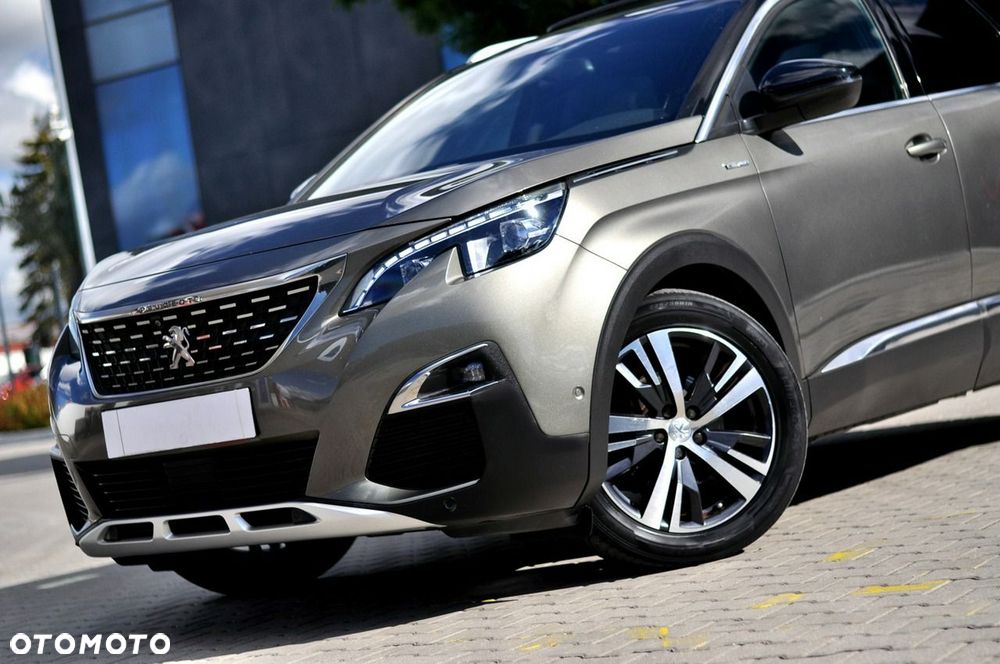 Peugeot 3008 - 21