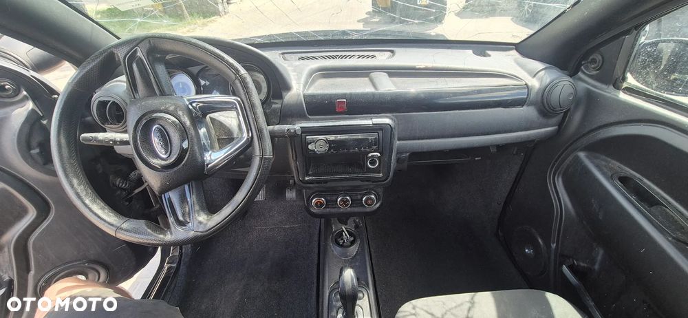 Microcar DUE - 18