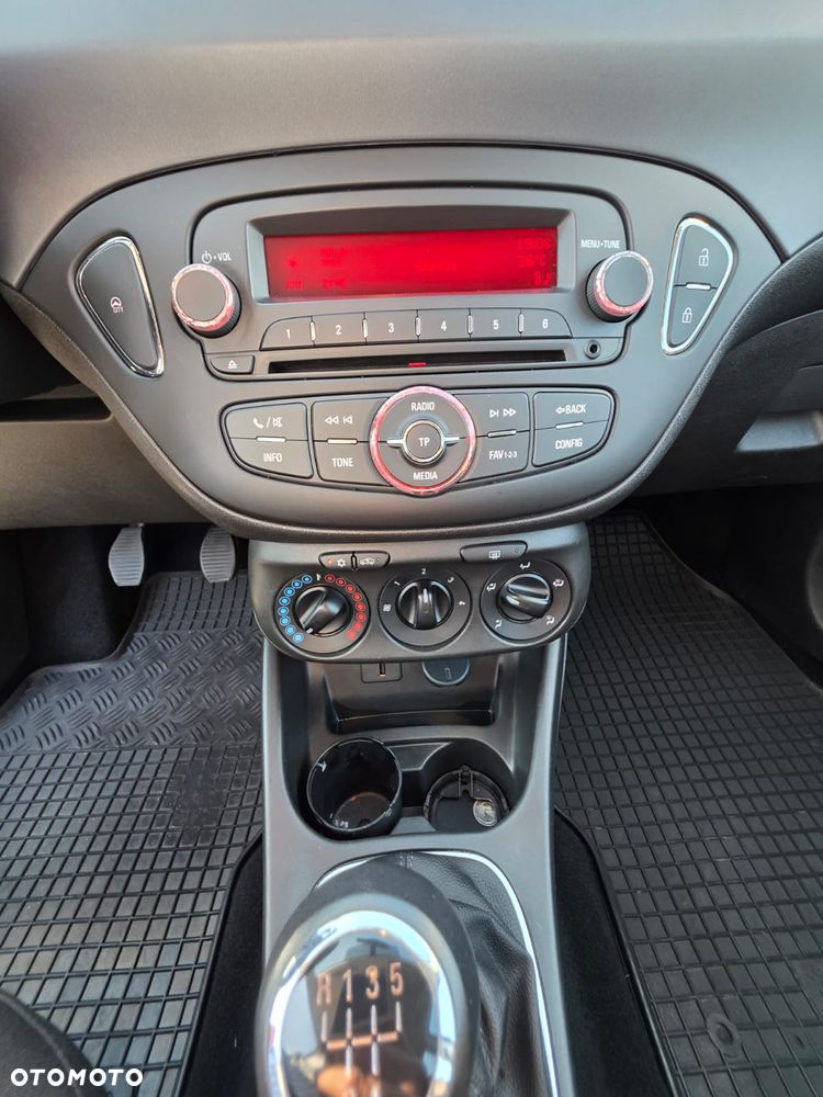 Opel Corsa - 19