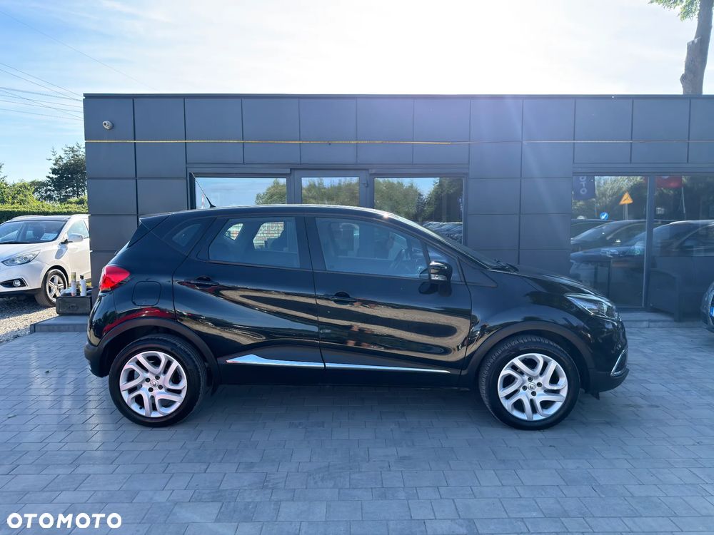 Renault Captur (ENERGY) TCe 90 INTENS - 17