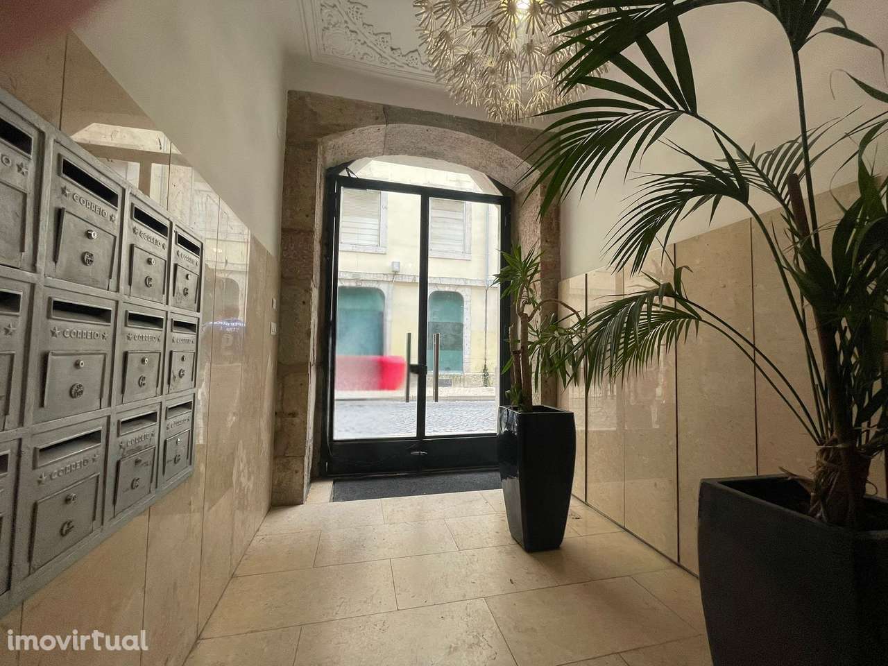 Apartamento T3 no coração de Lisboa - Grande imagem: 3/16