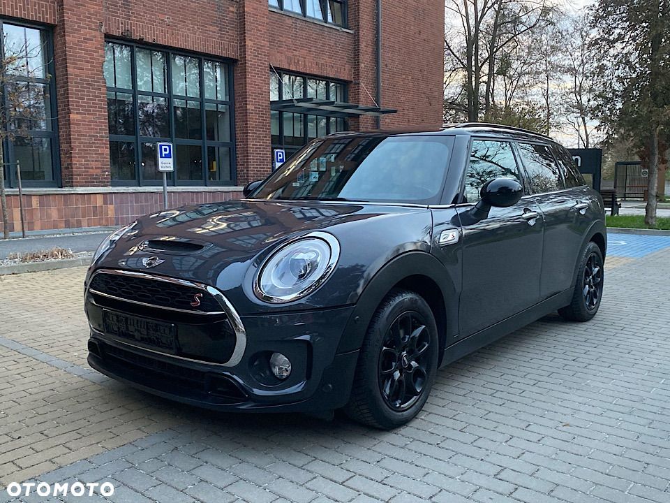 MINI Clubman Cooper S - 1