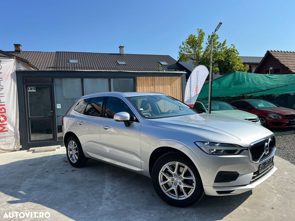 Volvo XC 60 - 23