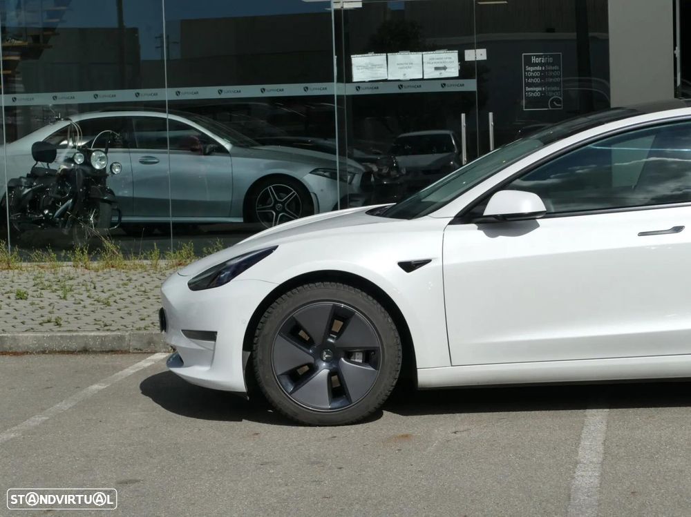 Tesla Model 3 Long Range Tração Integral - 15