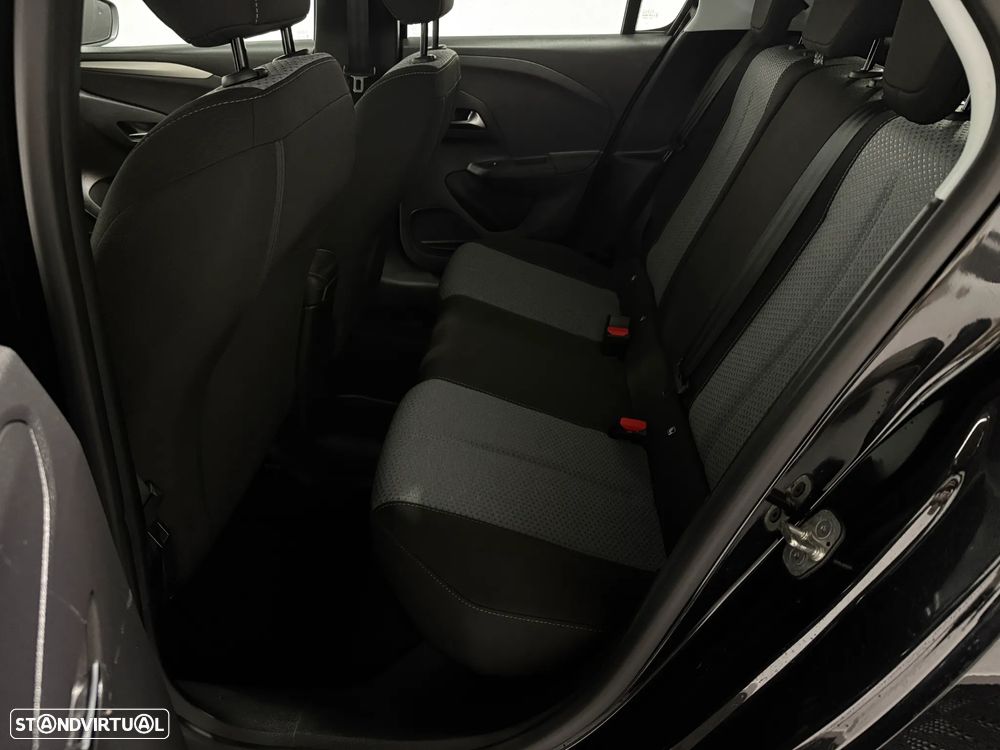 Opel Corsa 1.2 S&S Edition - 22