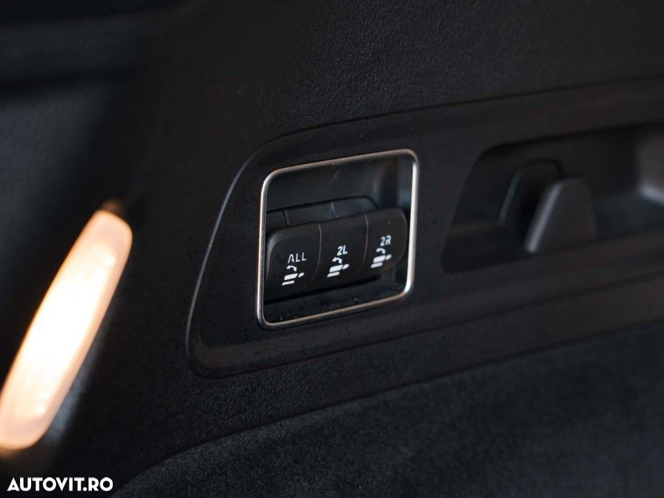 Mercedes-Benz GLS - 35