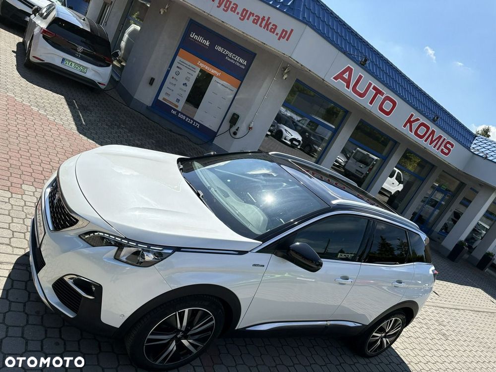 Peugeot 3008 - 12