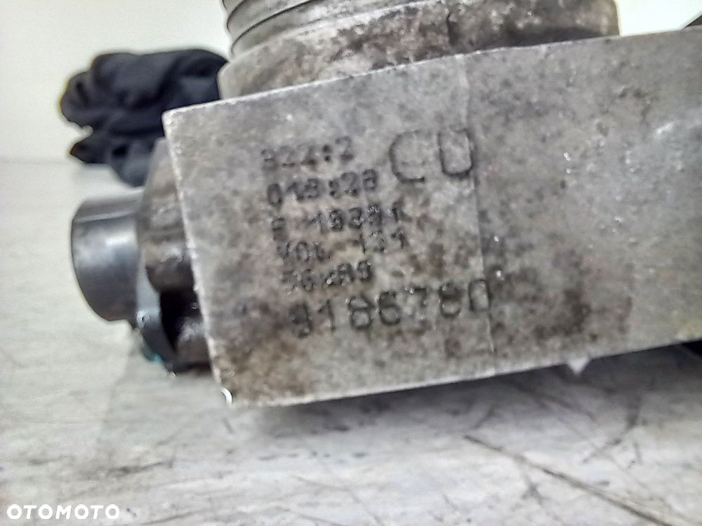 PRZEPUSTNICA VOLVO V40 I 9186780 1.8 16V - 5
