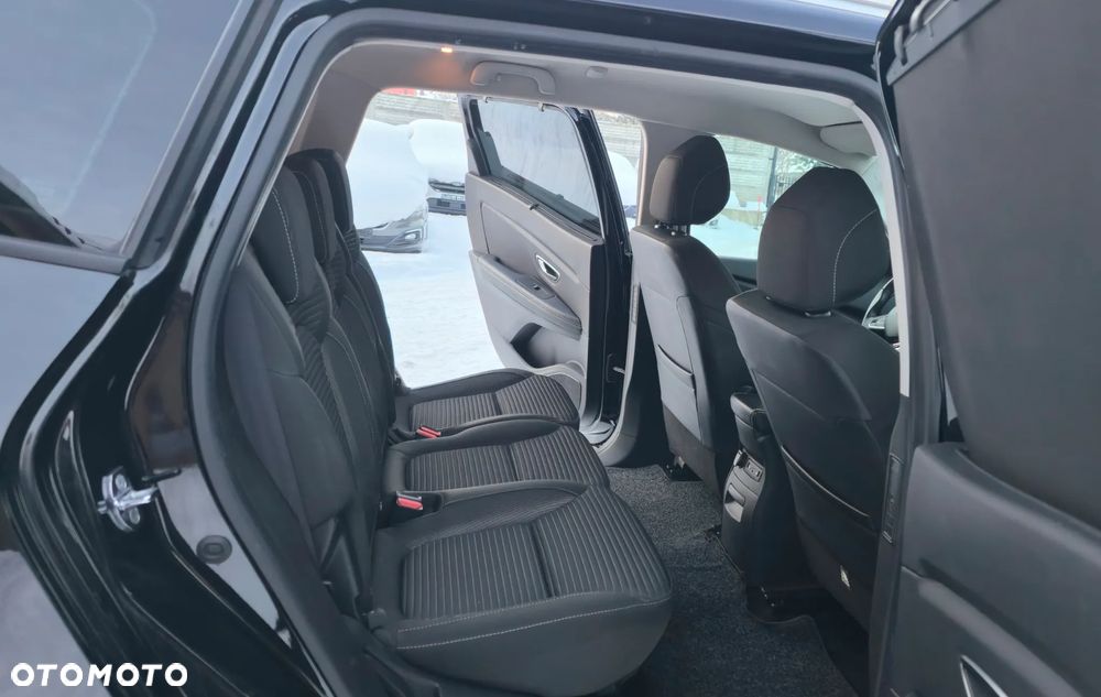 Renault Grand Scenic ENERGY TCe 115 INTENS - 14