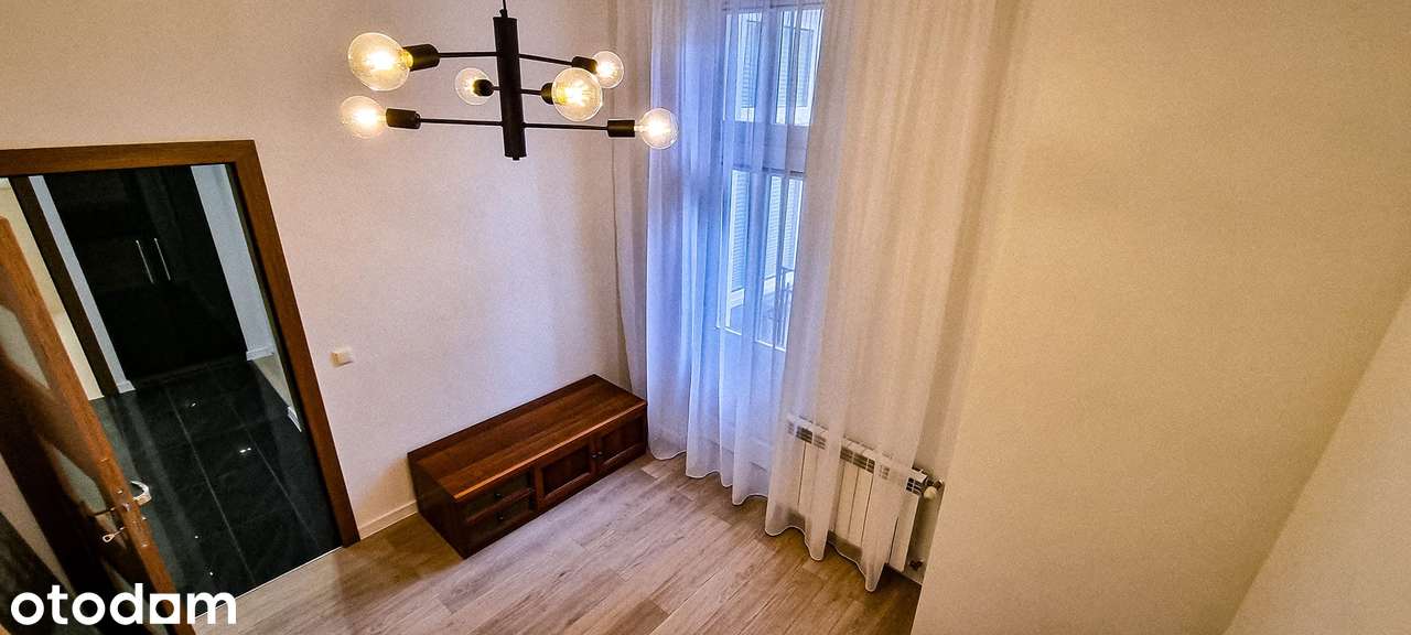 Wynajmę mieszkanie, Kraków centrum, Stare miasto