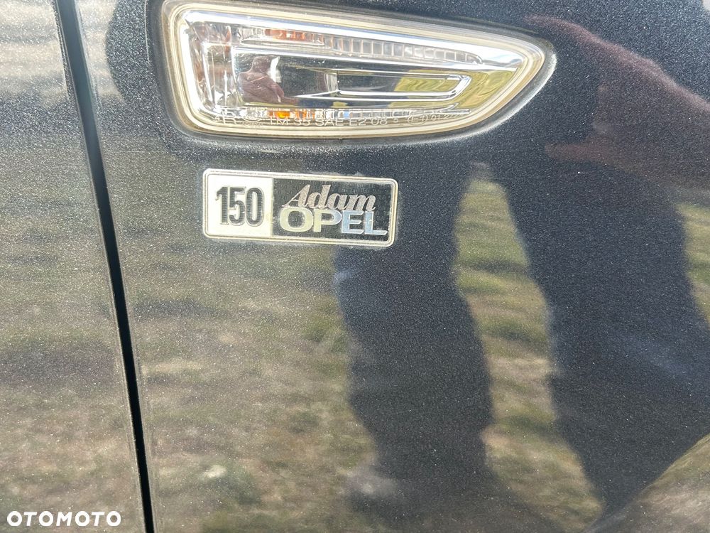 Opel Astra 1.4 Turbo 150 Jahre - 33