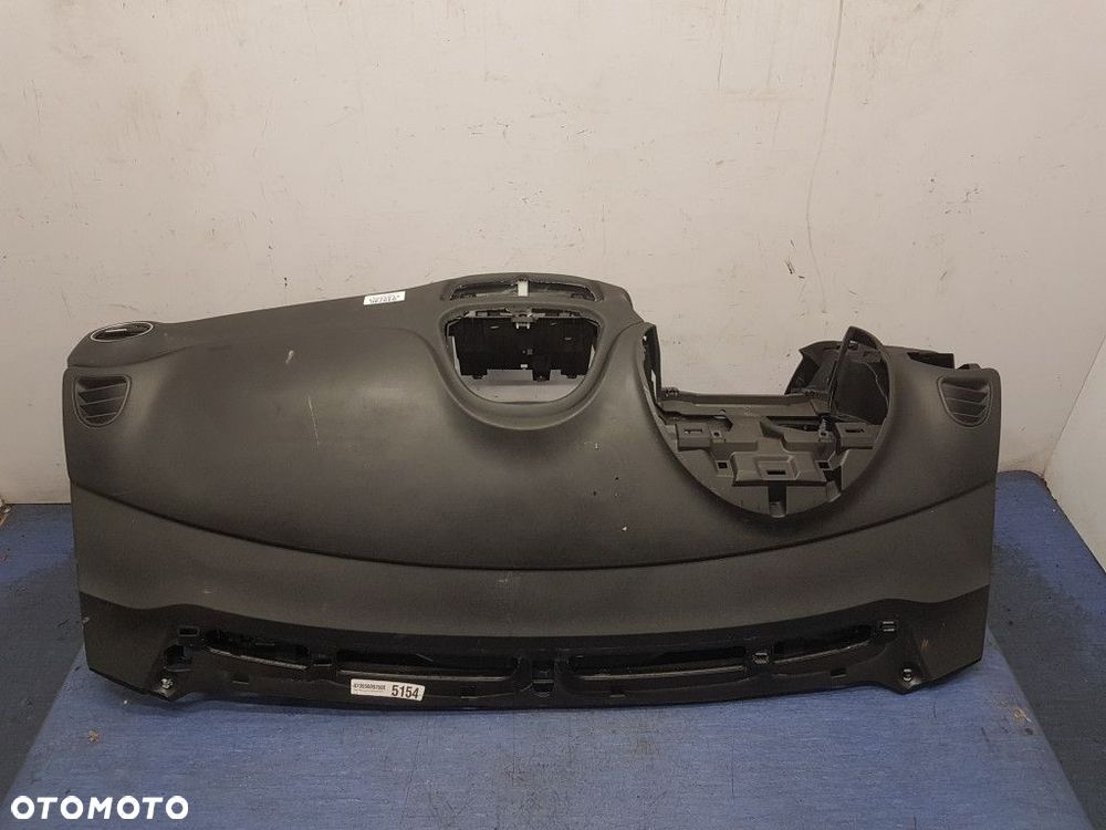 FIAT PUNTO 2012 DESKA ROZDZIELCZA - 5