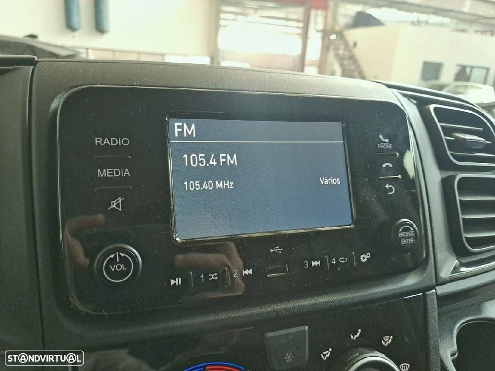 Citroën jumper - 19