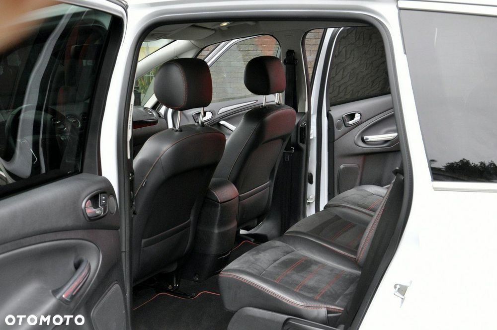 Ford S-Max 2.2 TDCi DPF Durashift-6-tronic Titanium X - 39