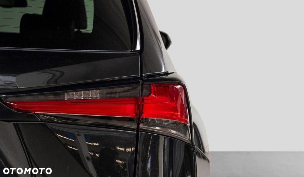Lexus NX - 6