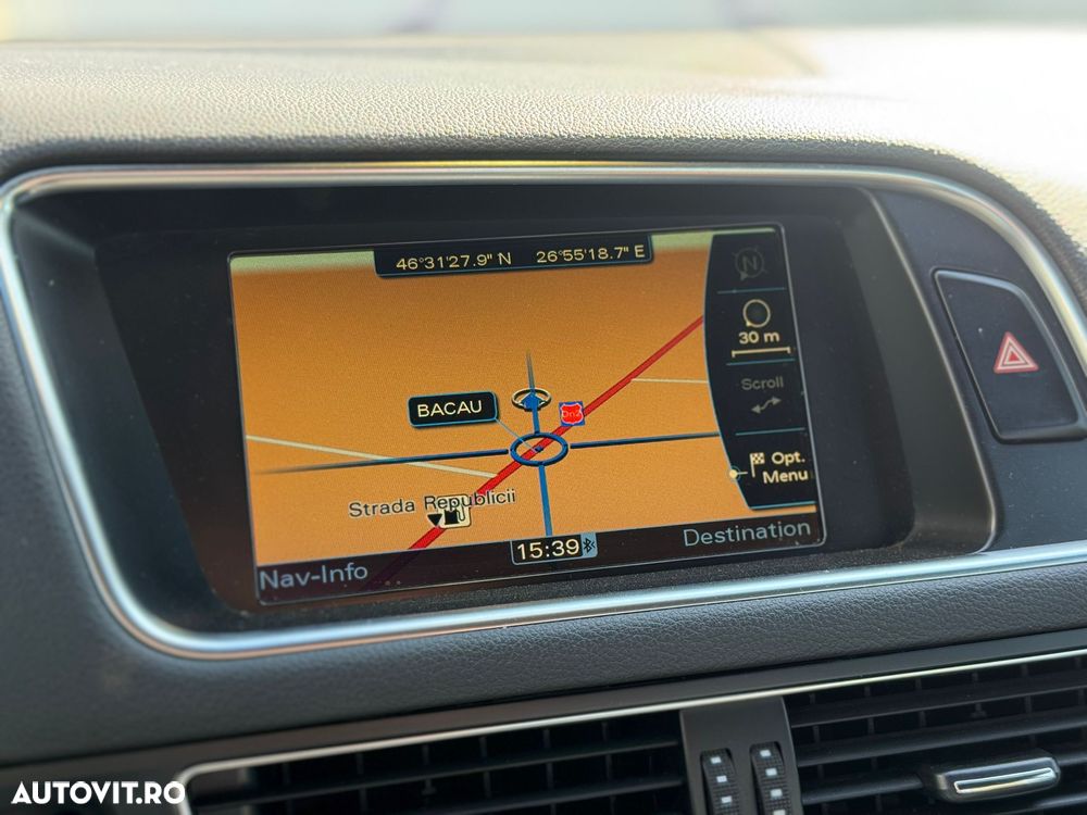 Audi Q5 2.0 TFSI Quattro S tronic - 34