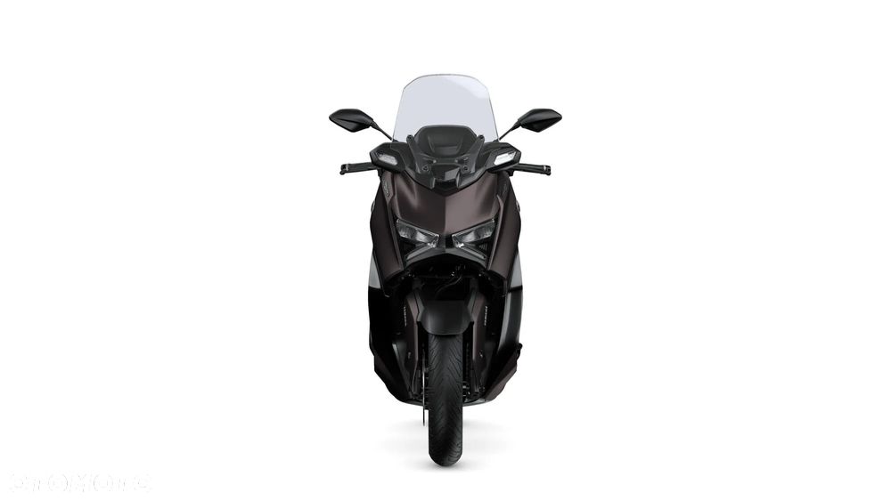 Yamaha X-max - 7