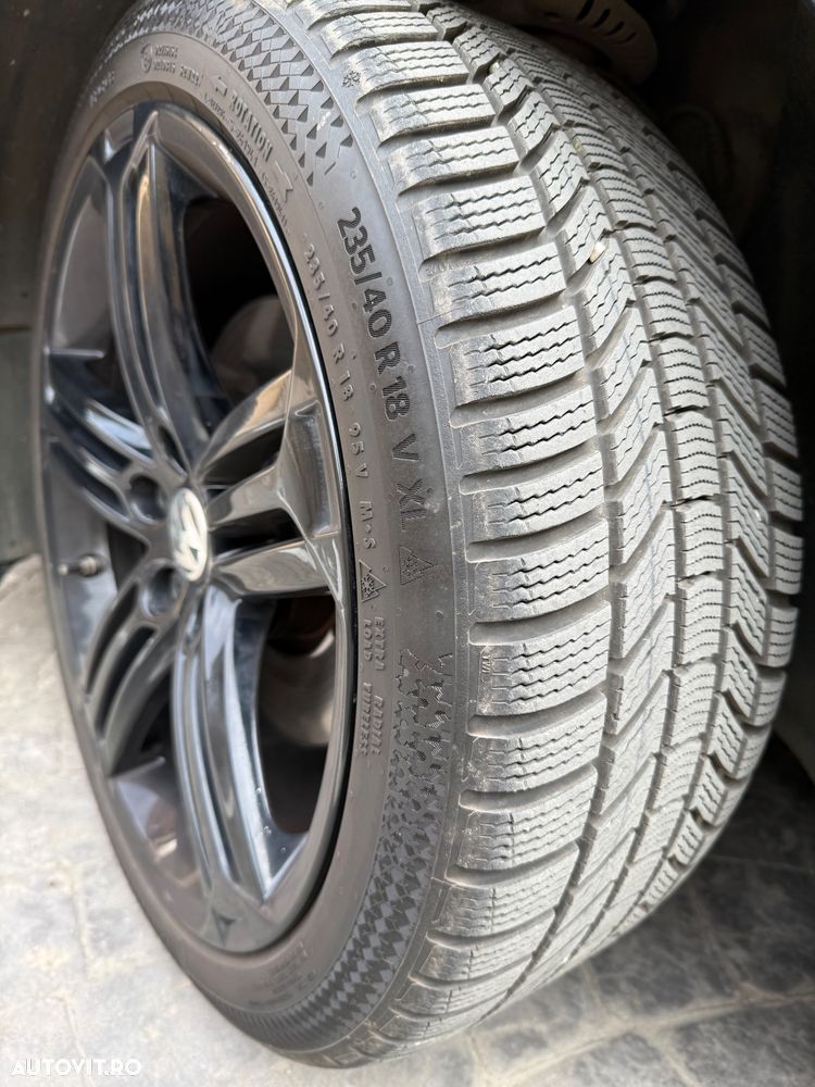 Volkswagen Passat CC 2.0 TDI BMT DSG - 18