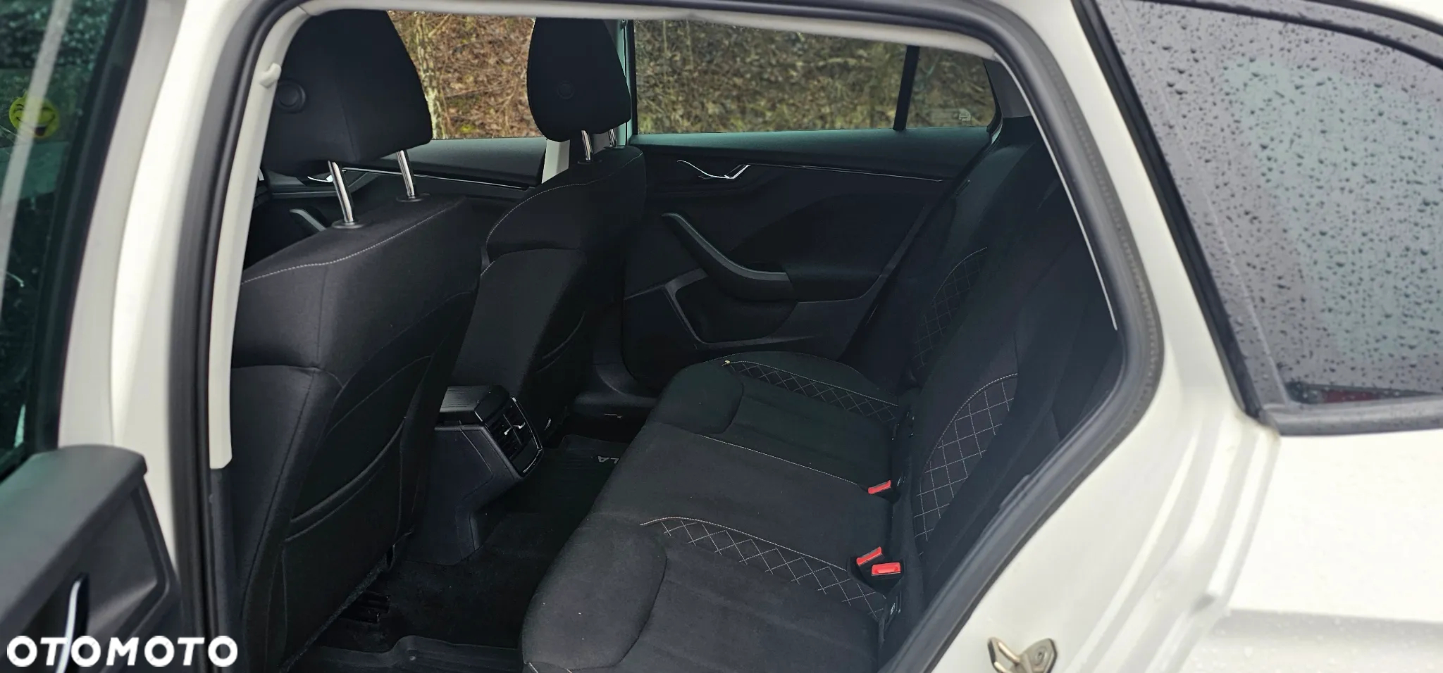 Skoda Scala 1.0 TSI Ambition - 23