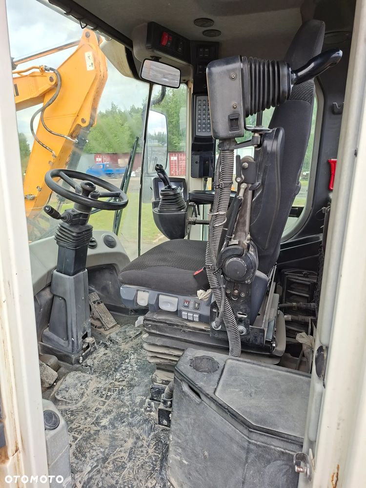 Liebherr L580 XPOWER - 18