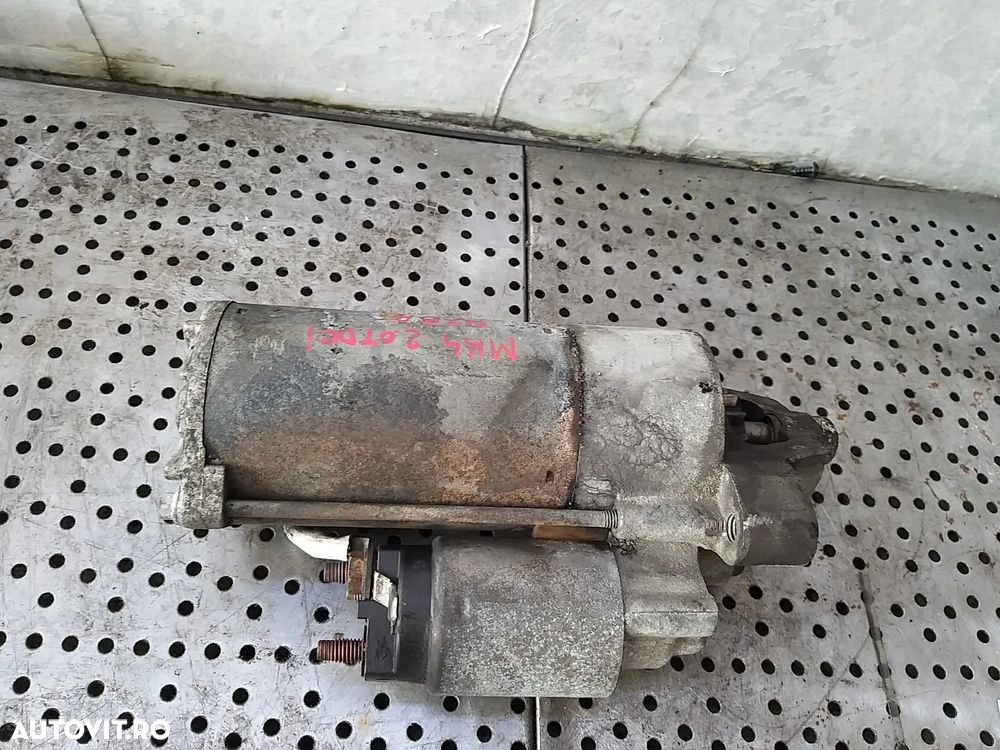 Electromotor 2.0 tdci ford mondeo mk4 6g9n11000fa - 3