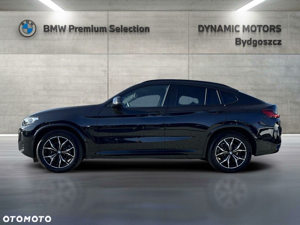 BMW X4 - 3