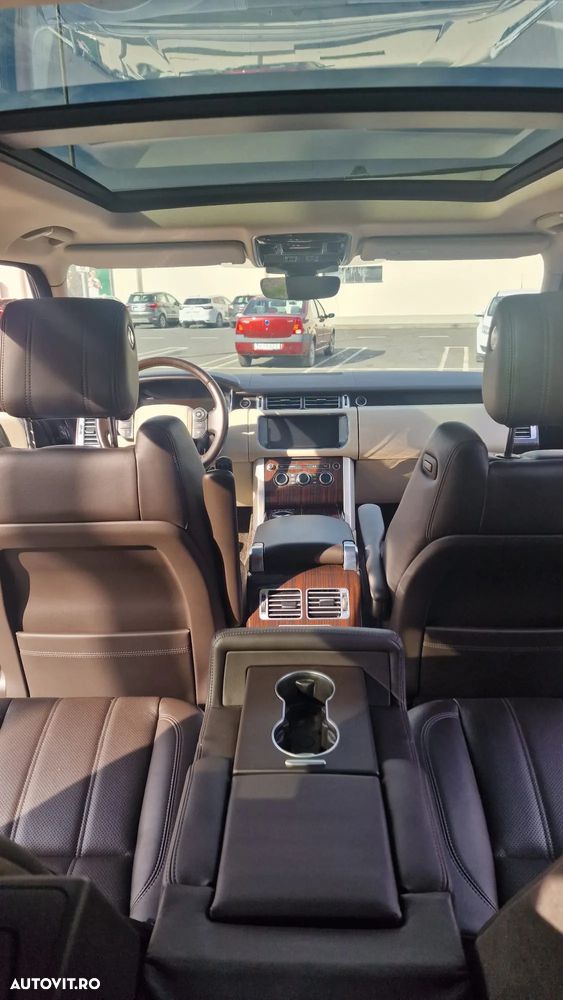 Land Rover Range Rover 3.0 I S/C Vogue - 28