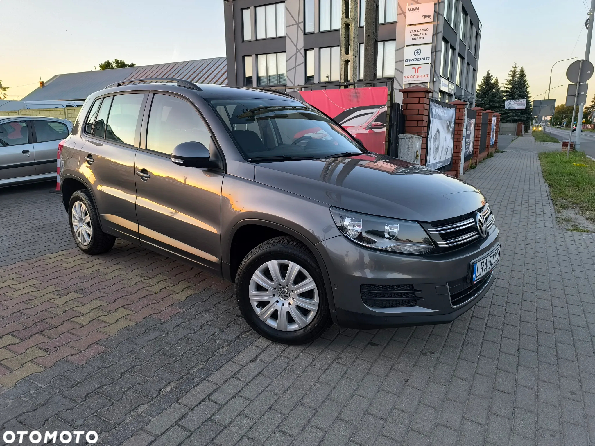 Volkswagen Tiguan 2.0 TDI CityStyle - 19