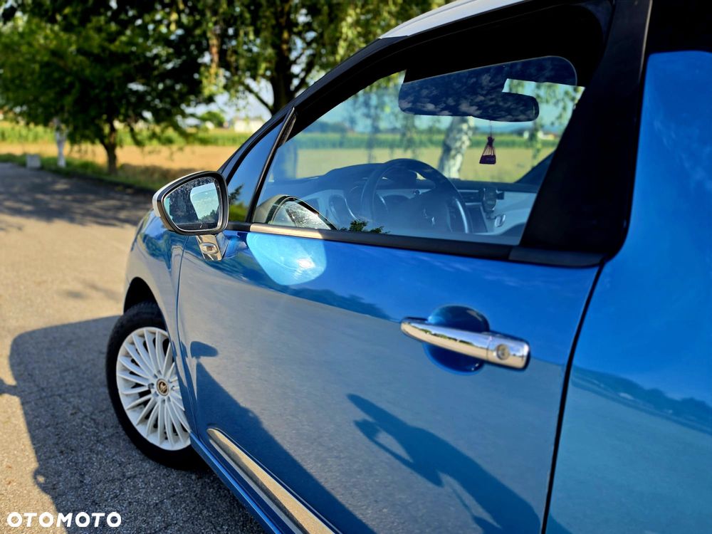 Citroën DS3 - 10