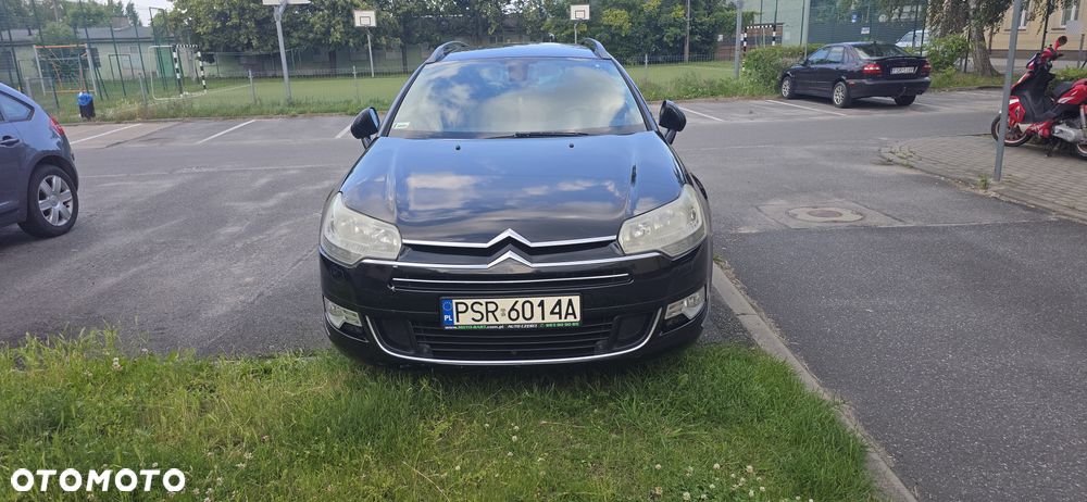 Citroën C5 HDi 140 FAP Confort - 2