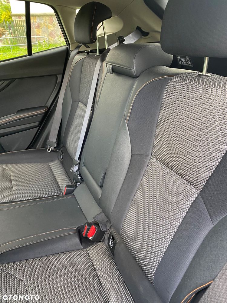 Subaru XV 1.6i Comfort (EyeSight) Lineartronic - 12
